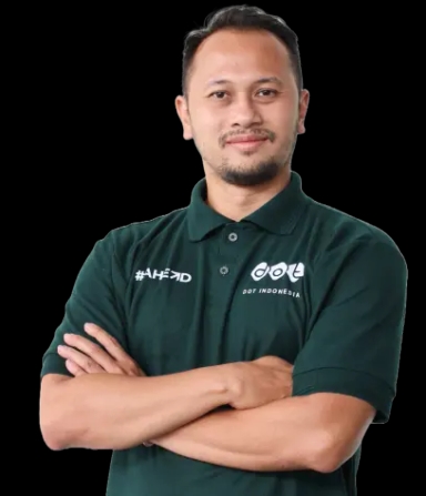 Aditya Rachmadi