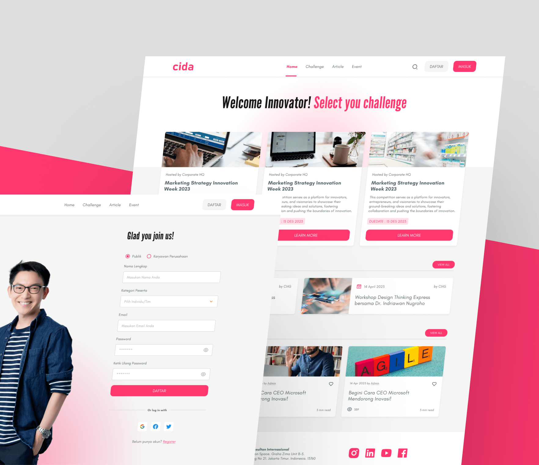 bannerCIAS Innovation