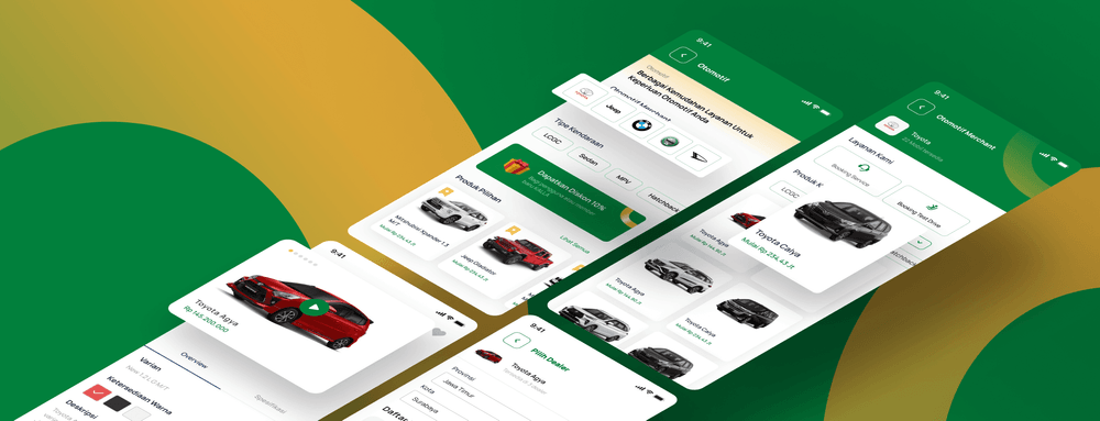 Kalla Super Apps