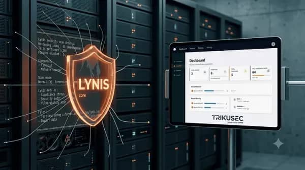 Lynis & TrikuSec: Scanning Unix Systems “Inside Out”